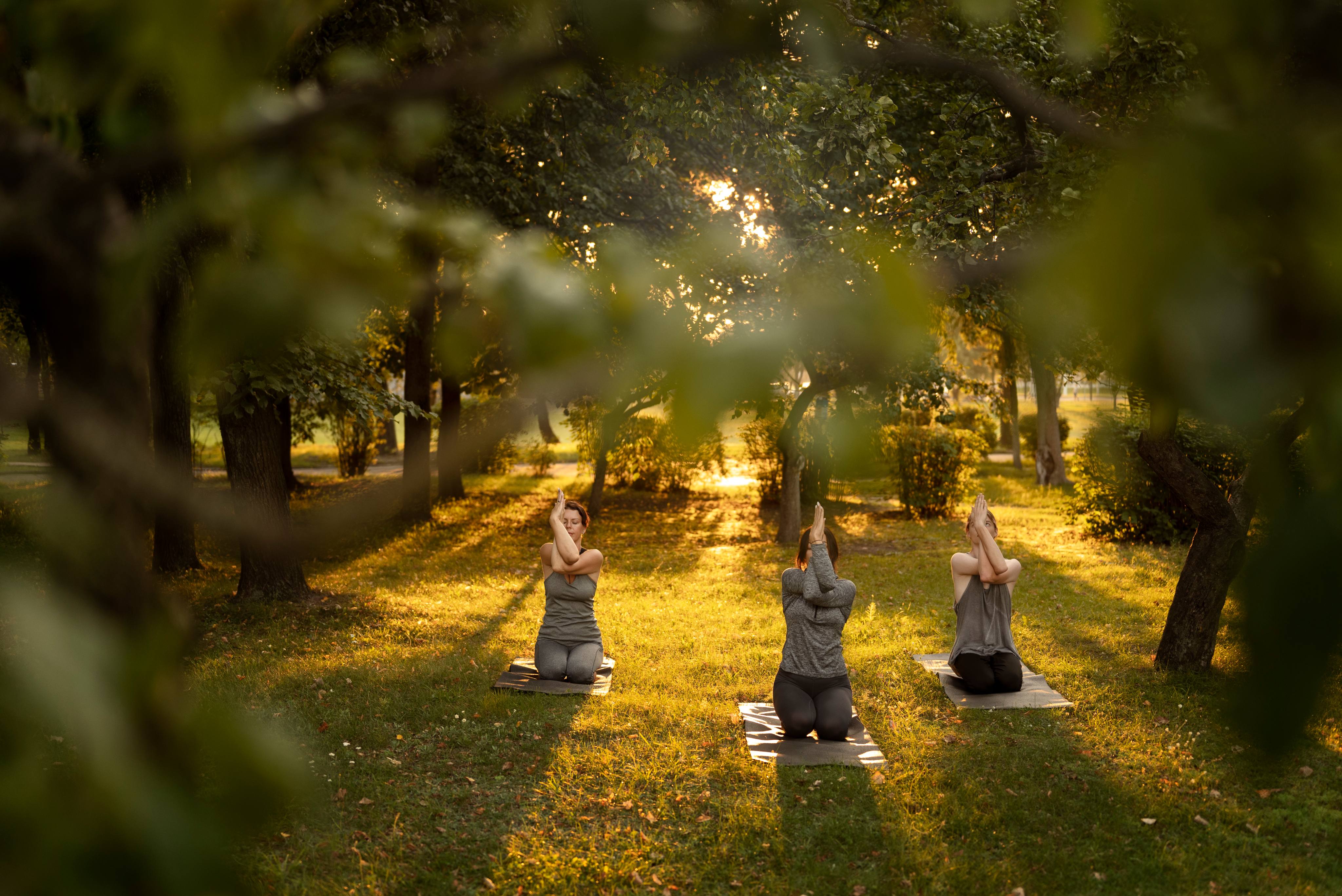 Spiritual Retreat (4 Days)