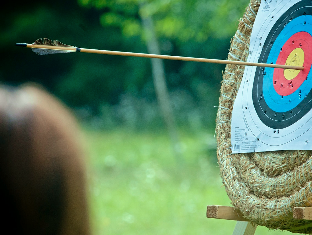 Archery