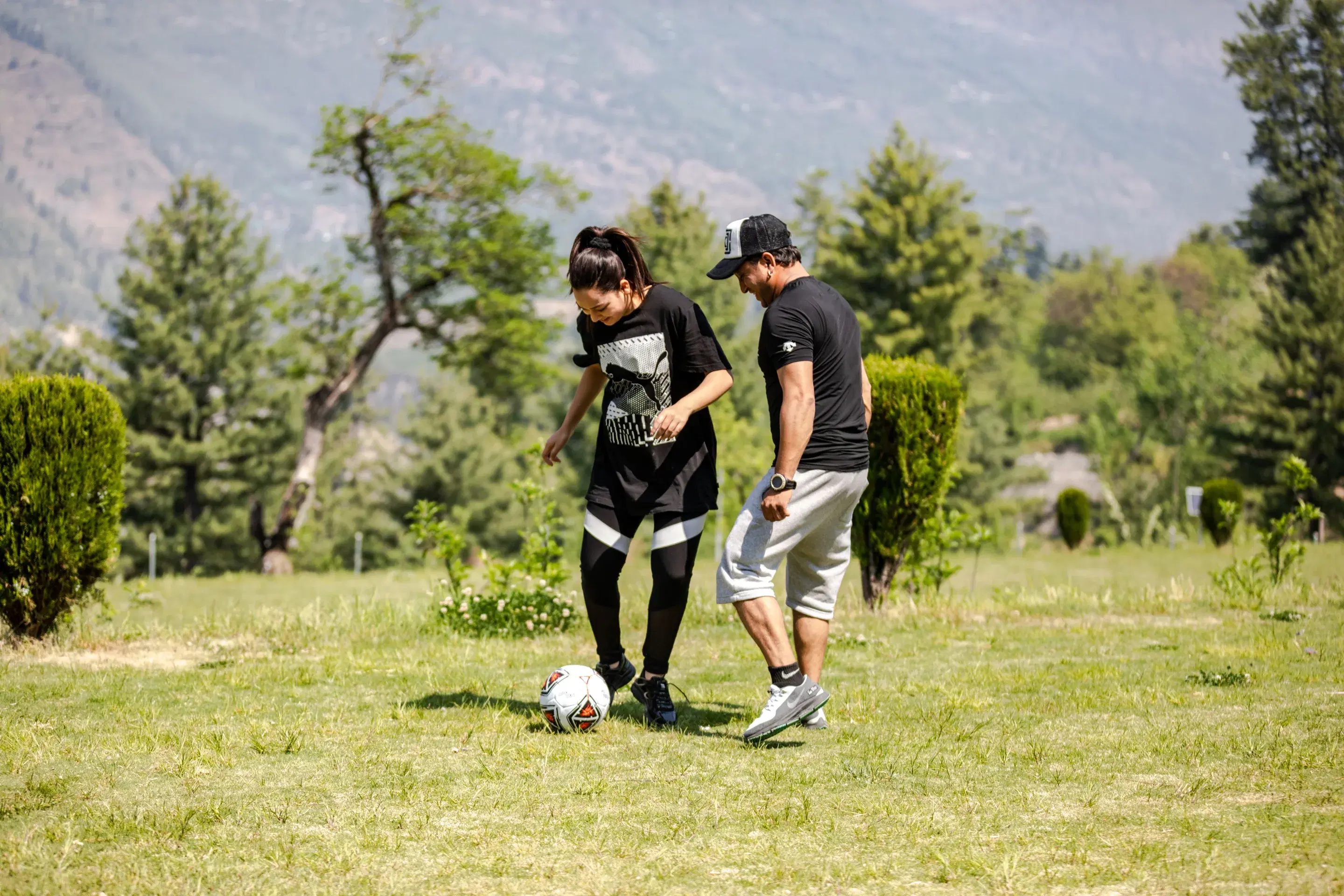 Activities