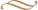 decorative line