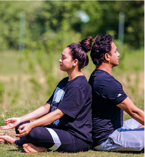 Spiritual Retreat